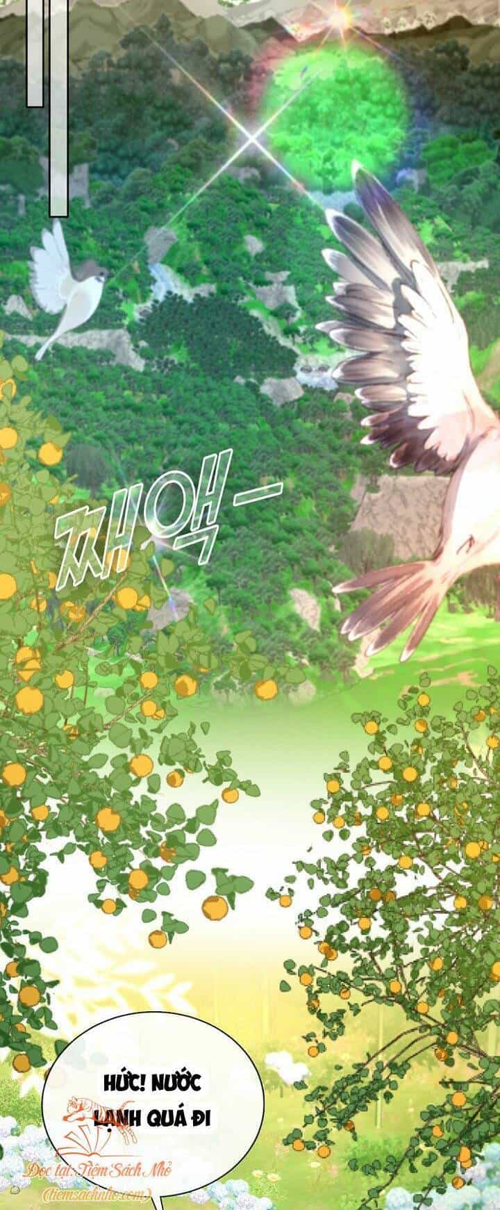 Con Gái Nuôi Muốn Cứu Thế Giới - Chương 34 - ảnh 12