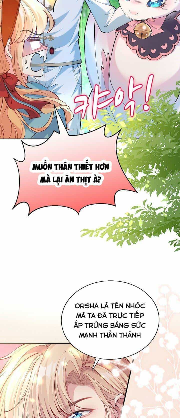 Con Gái Nuôi Muốn Cứu Thế Giới - Chương 34 - ảnh 15