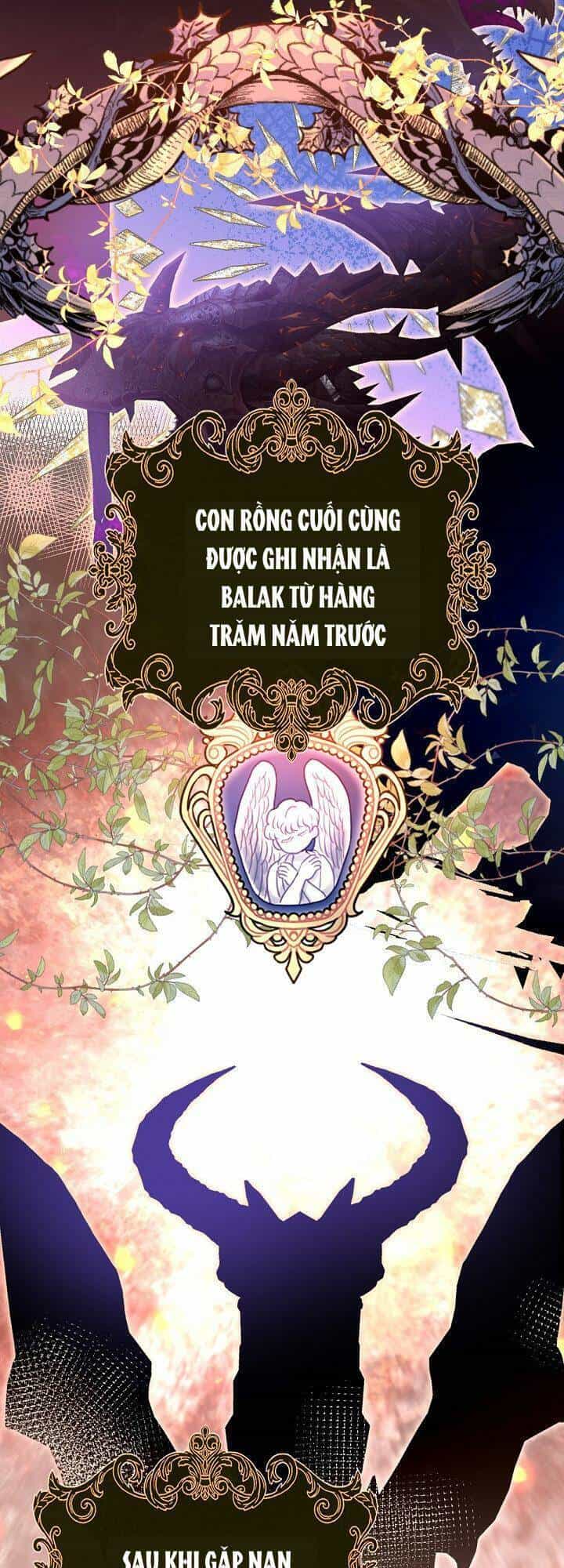 Con Gái Nuôi Muốn Cứu Thế Giới - Chương 34 - ảnh 18