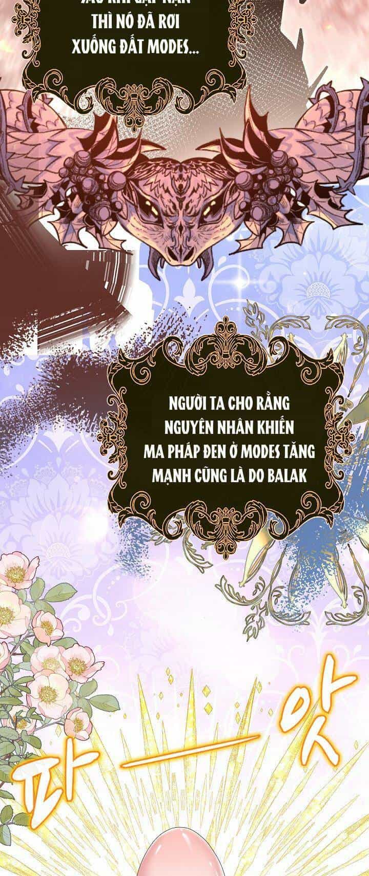 Con Gái Nuôi Muốn Cứu Thế Giới - Chương 34 - ảnh 19