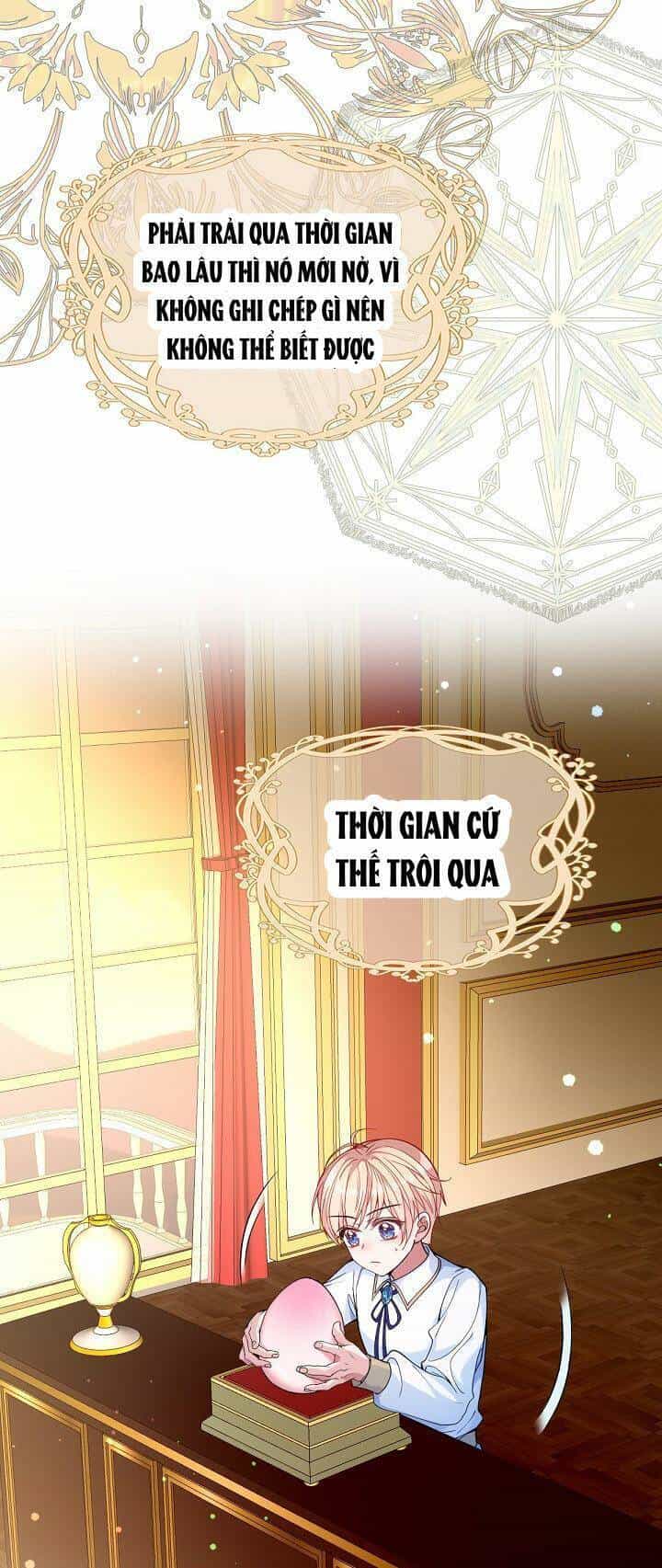 Con Gái Nuôi Muốn Cứu Thế Giới - Chương 34 - ảnh 23