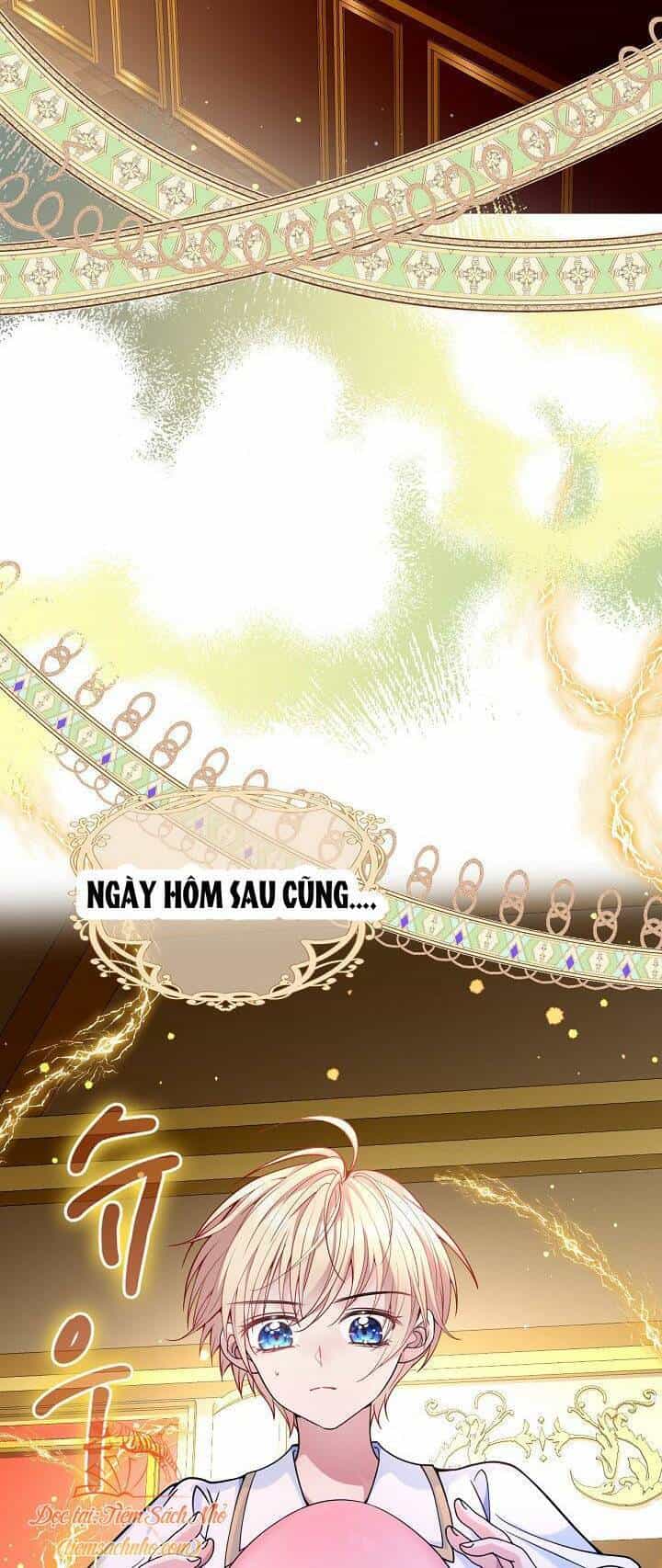 Con Gái Nuôi Muốn Cứu Thế Giới - Chương 34 - ảnh 24
