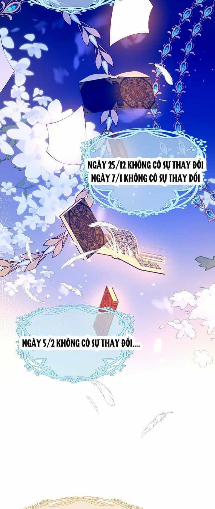 Con Gái Nuôi Muốn Cứu Thế Giới - Chương 34 - ảnh 27