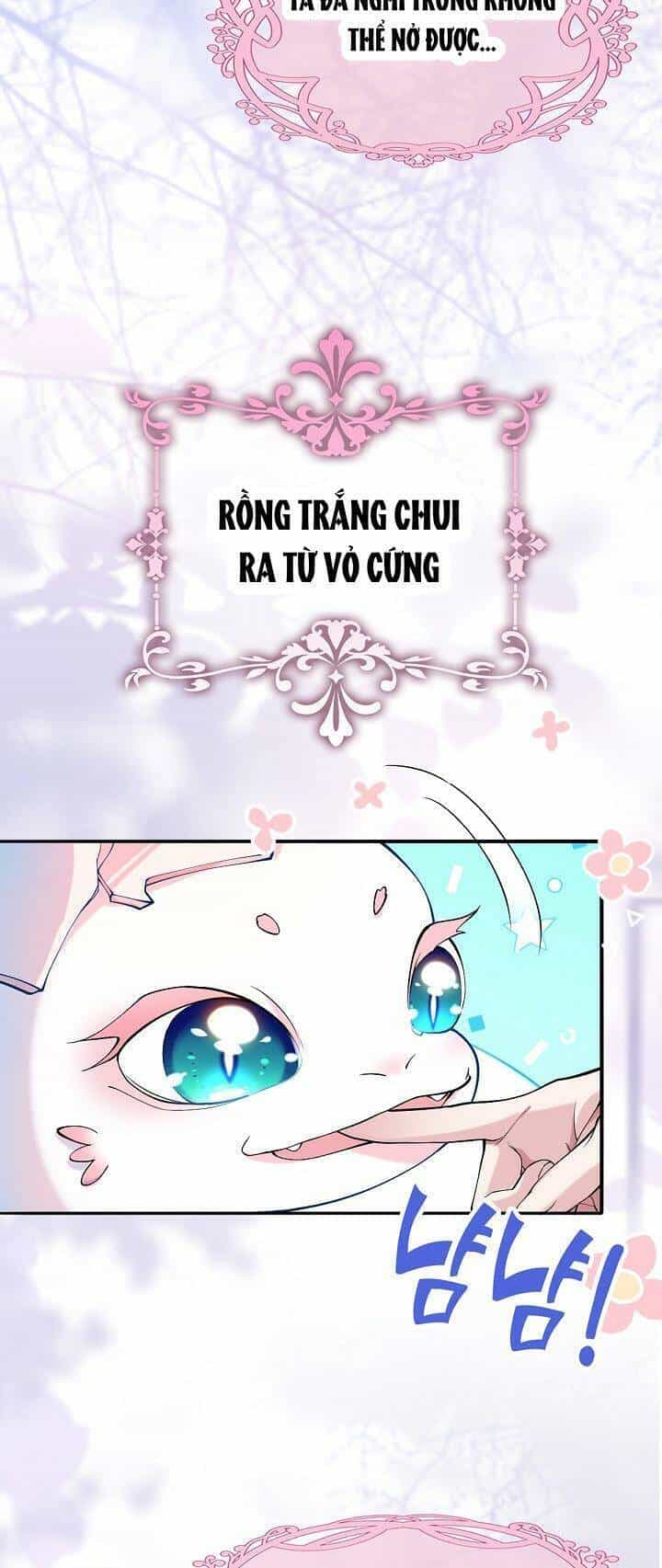Con Gái Nuôi Muốn Cứu Thế Giới - Chương 34 - ảnh 31