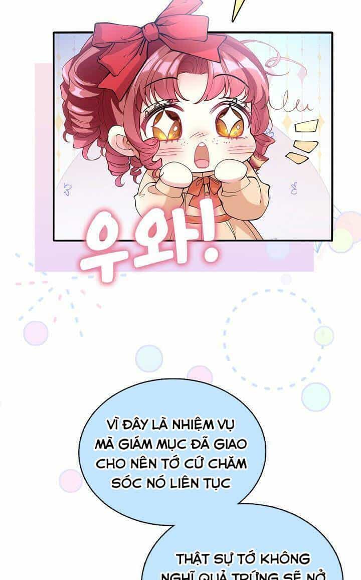 Con Gái Nuôi Muốn Cứu Thế Giới - Chương 34 - ảnh 35