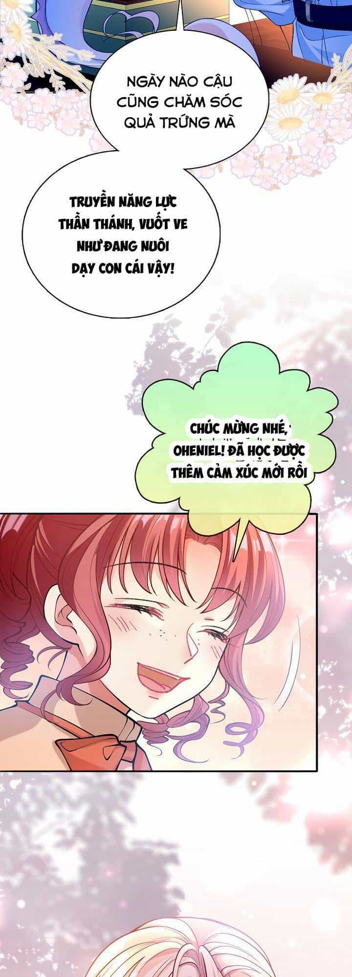 Con Gái Nuôi Muốn Cứu Thế Giới - Chương 34 - ảnh 37