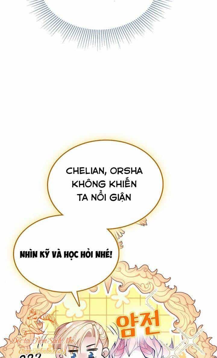 Con Gái Nuôi Muốn Cứu Thế Giới - Chương 34 - ảnh 40