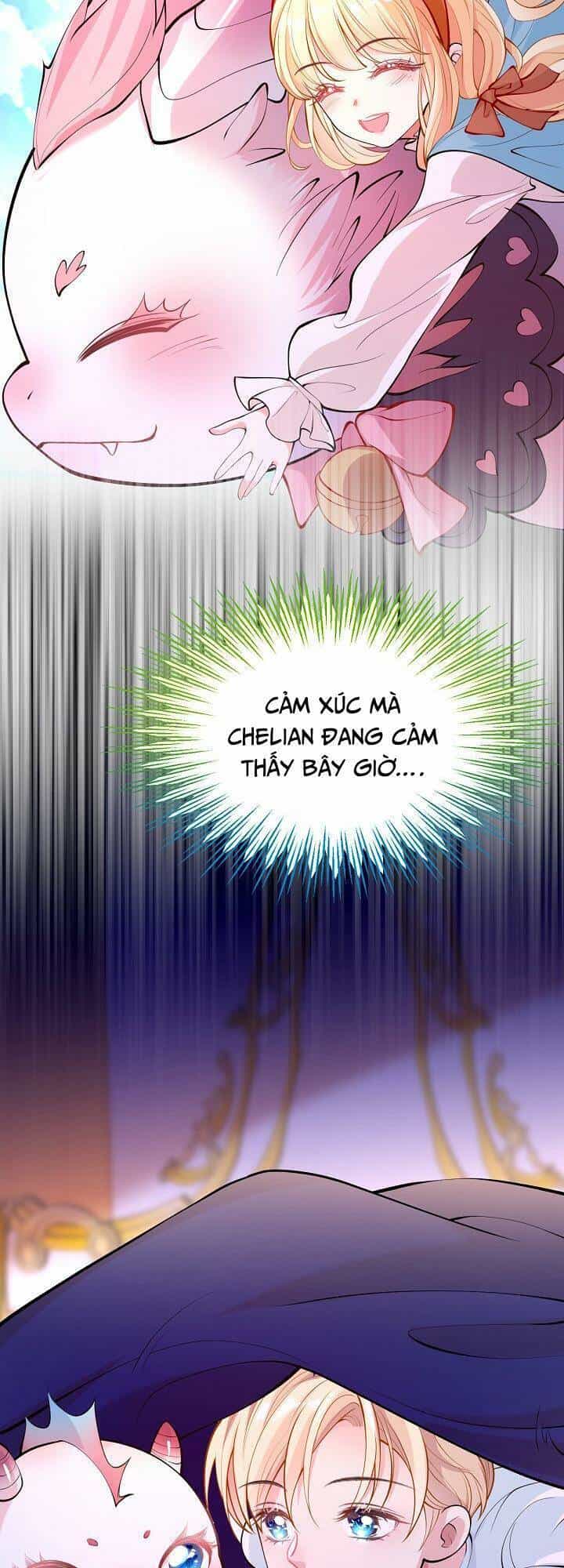 Con Gái Nuôi Muốn Cứu Thế Giới - Chương 34 - ảnh 54