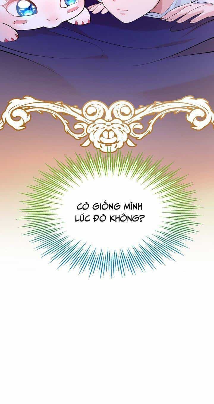 Con Gái Nuôi Muốn Cứu Thế Giới - Chương 34 - ảnh 55