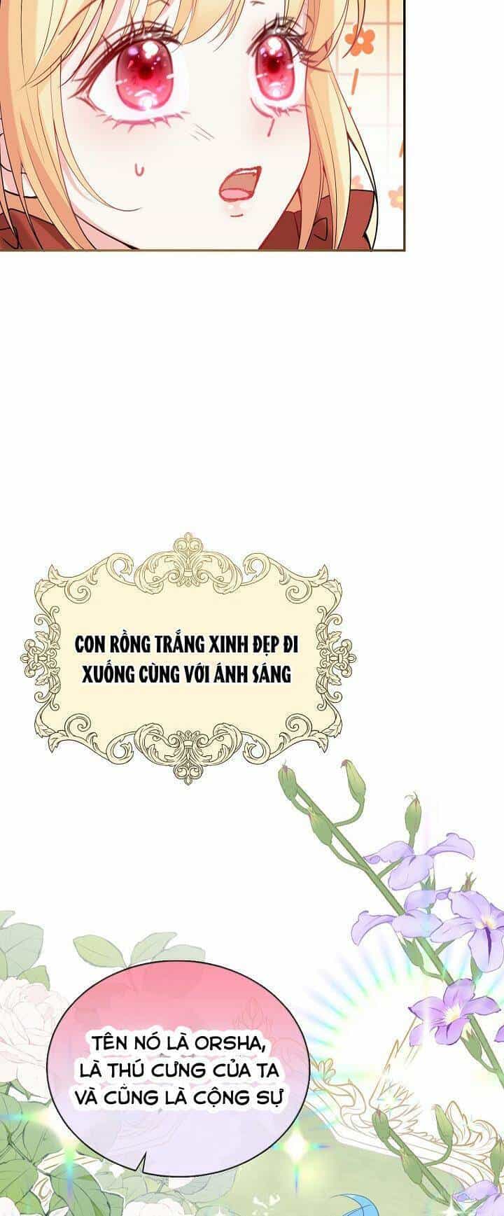 Con Gái Nuôi Muốn Cứu Thế Giới - Chương 34 - ảnh 7