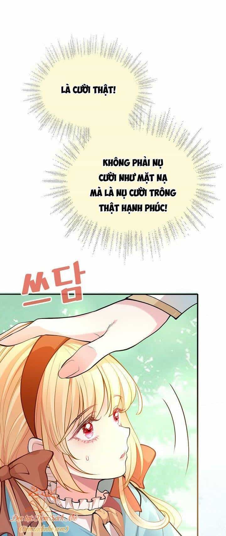 Con Gái Nuôi Muốn Cứu Thế Giới - Chương 35 - ảnh 16