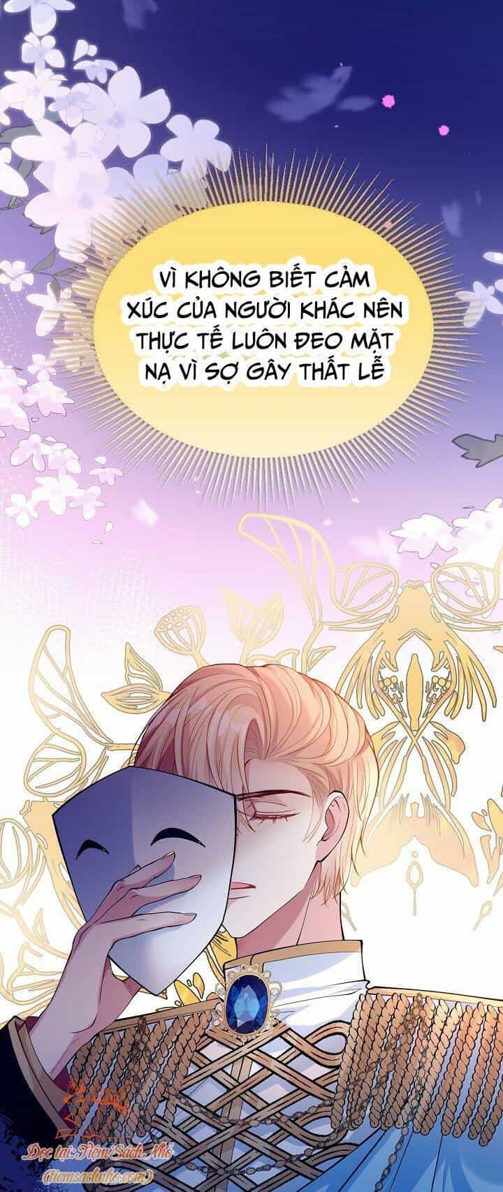 Con Gái Nuôi Muốn Cứu Thế Giới - Chương 35 - ảnh 24