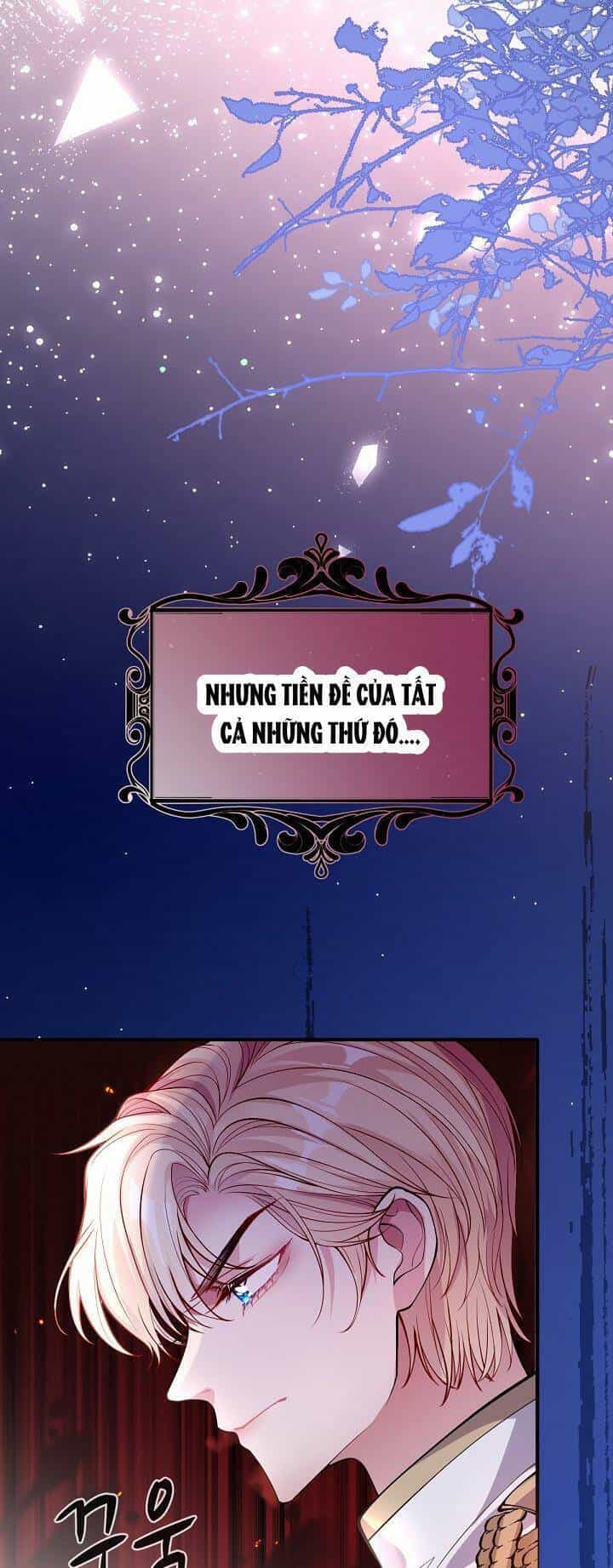 Con Gái Nuôi Muốn Cứu Thế Giới - Chương 35 - ảnh 39