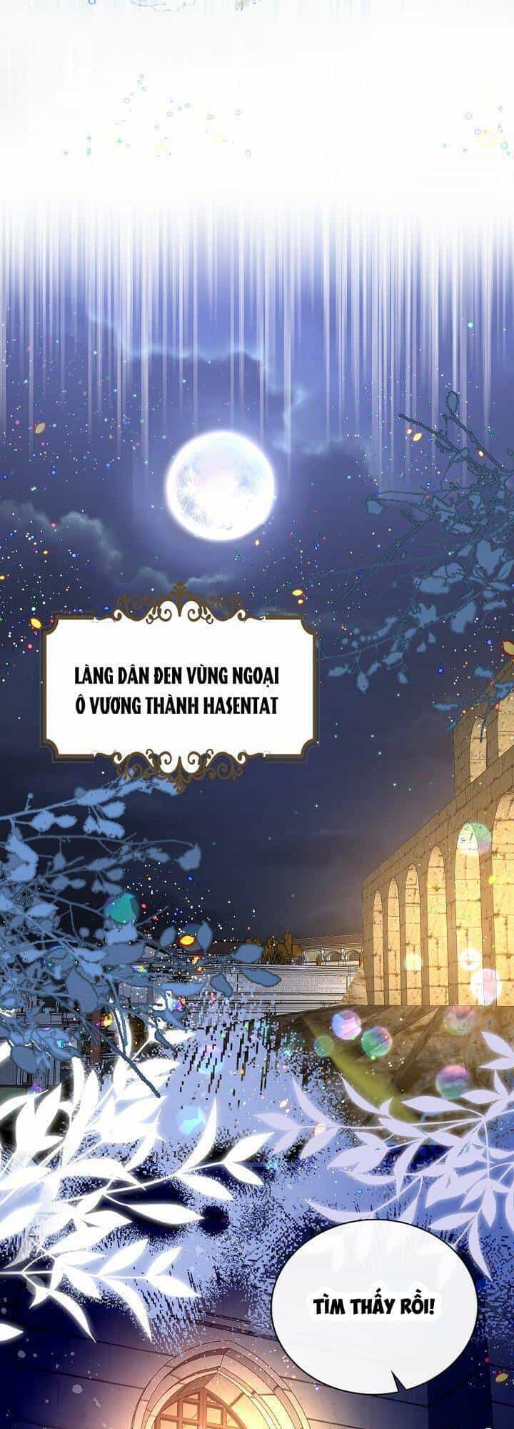 Con Gái Nuôi Muốn Cứu Thế Giới - Chương 35 - ảnh 46