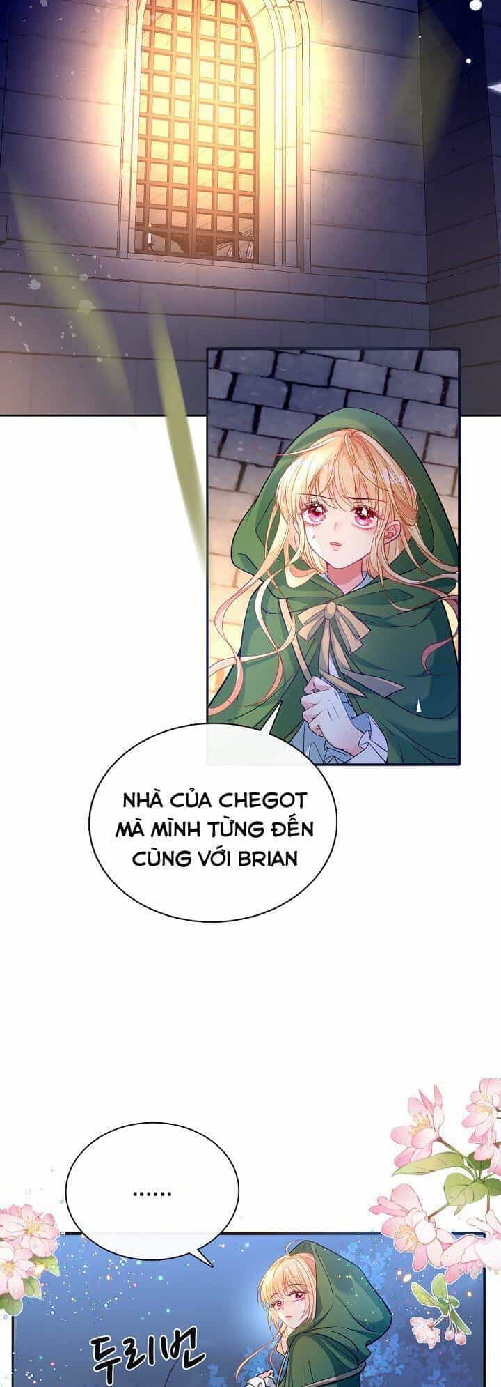 Con Gái Nuôi Muốn Cứu Thế Giới - Chương 35 - ảnh 47