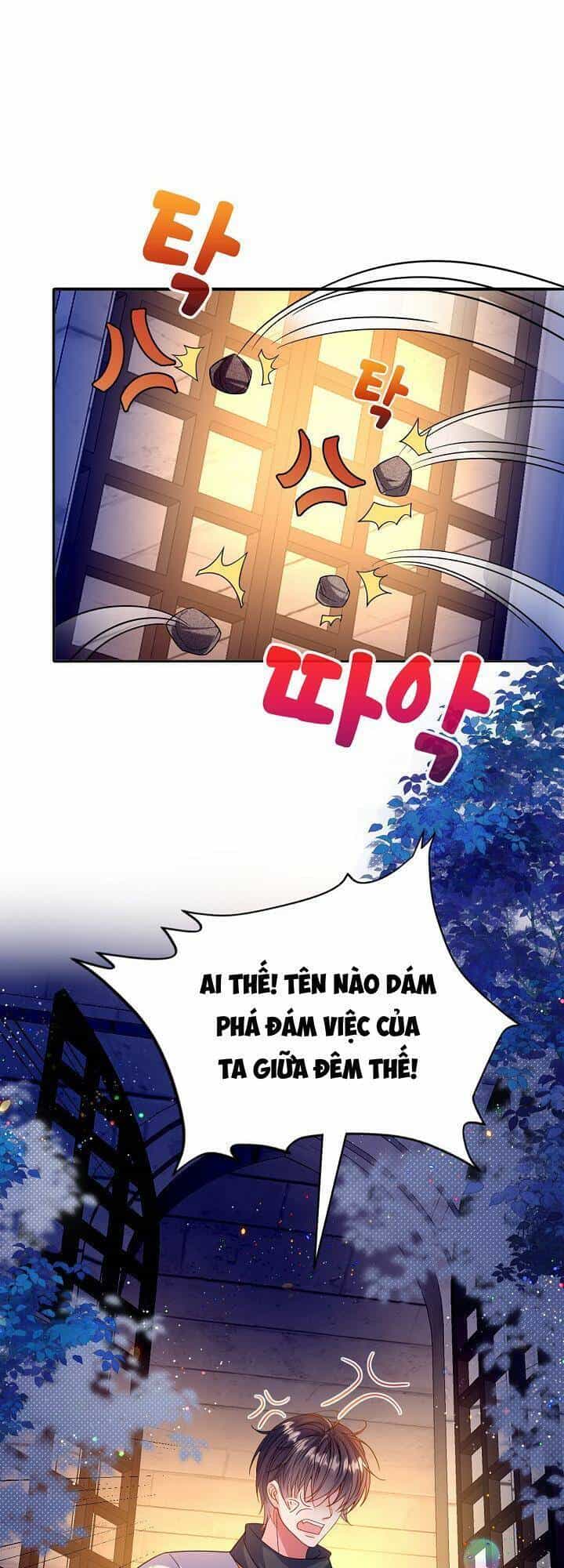 Con Gái Nuôi Muốn Cứu Thế Giới - Chương 35 - ảnh 49