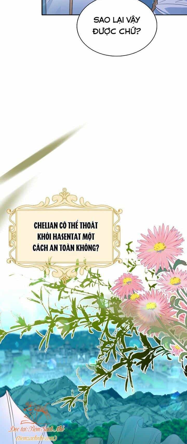 Con Gái Nuôi Muốn Cứu Thế Giới - Chương 36 - ảnh 12