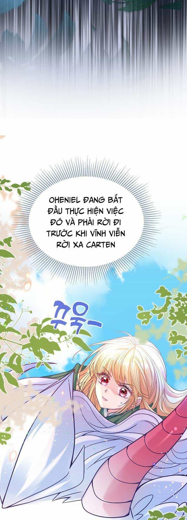 Con Gái Nuôi Muốn Cứu Thế Giới - Chương 36 - ảnh 21