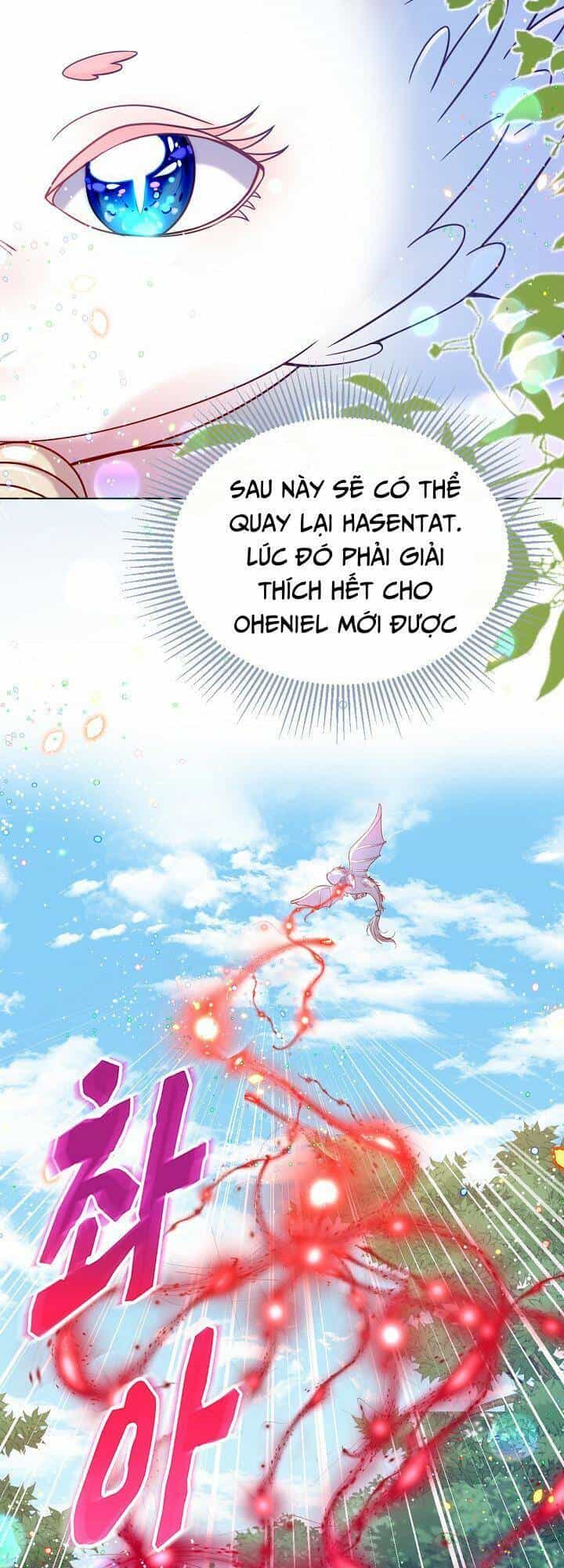 Con Gái Nuôi Muốn Cứu Thế Giới - Chương 36 - ảnh 22