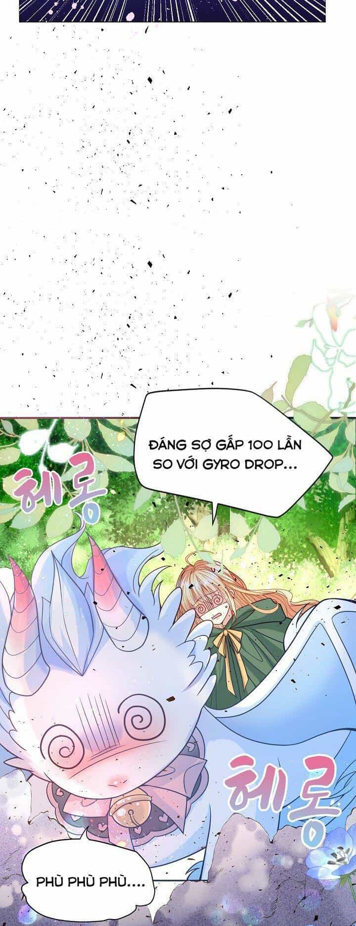 Con Gái Nuôi Muốn Cứu Thế Giới - Chương 36 - ảnh 27