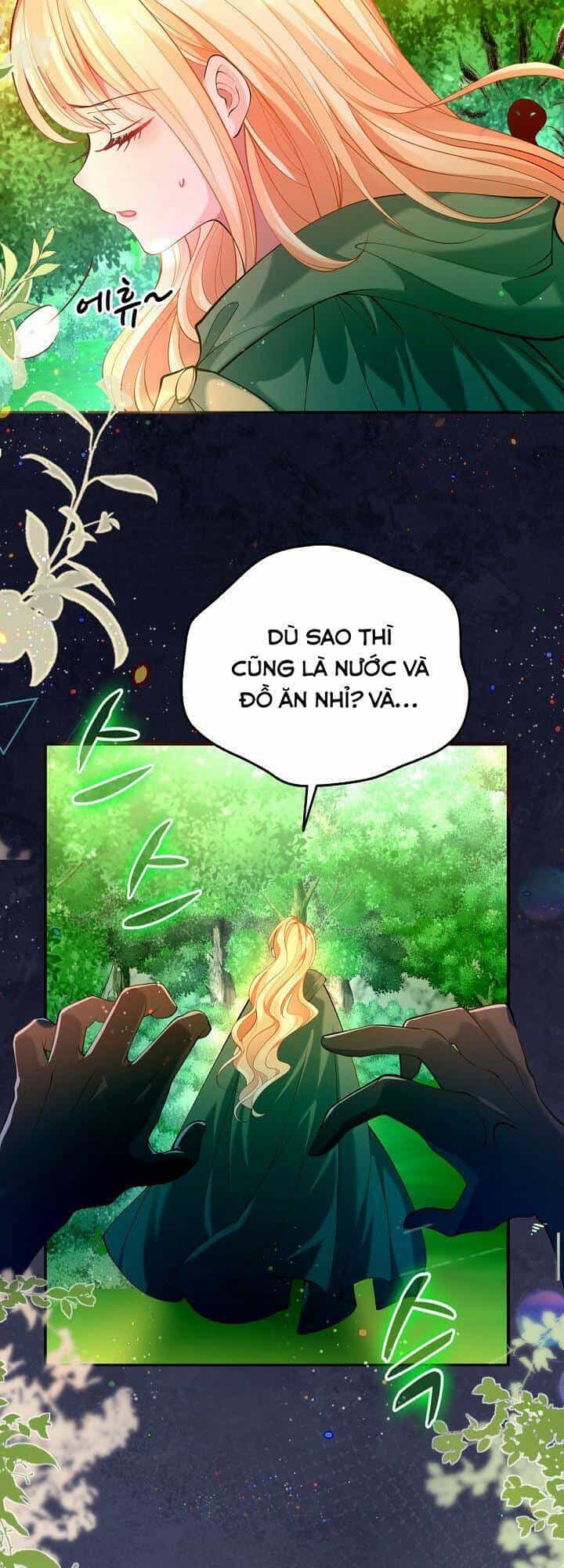 Con Gái Nuôi Muốn Cứu Thế Giới - Chương 36 - ảnh 33