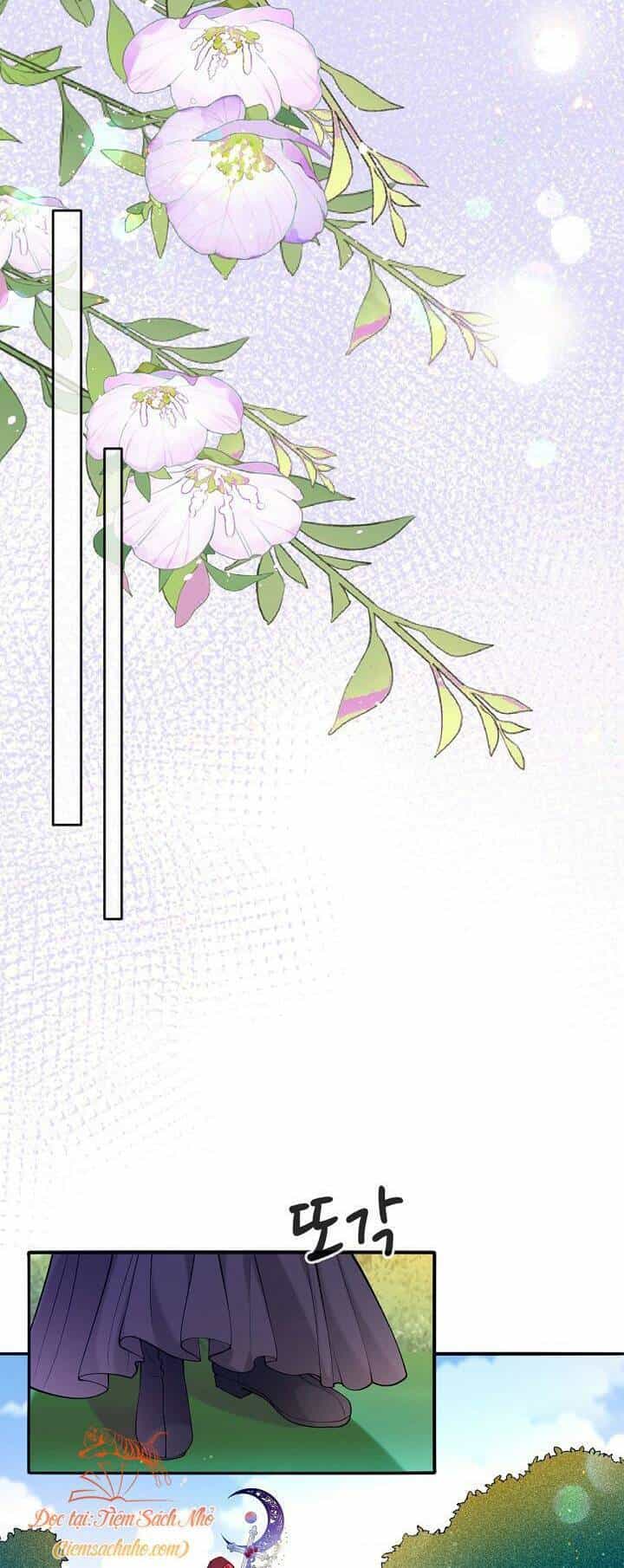 Con Gái Nuôi Muốn Cứu Thế Giới - Chương 36 - ảnh 36