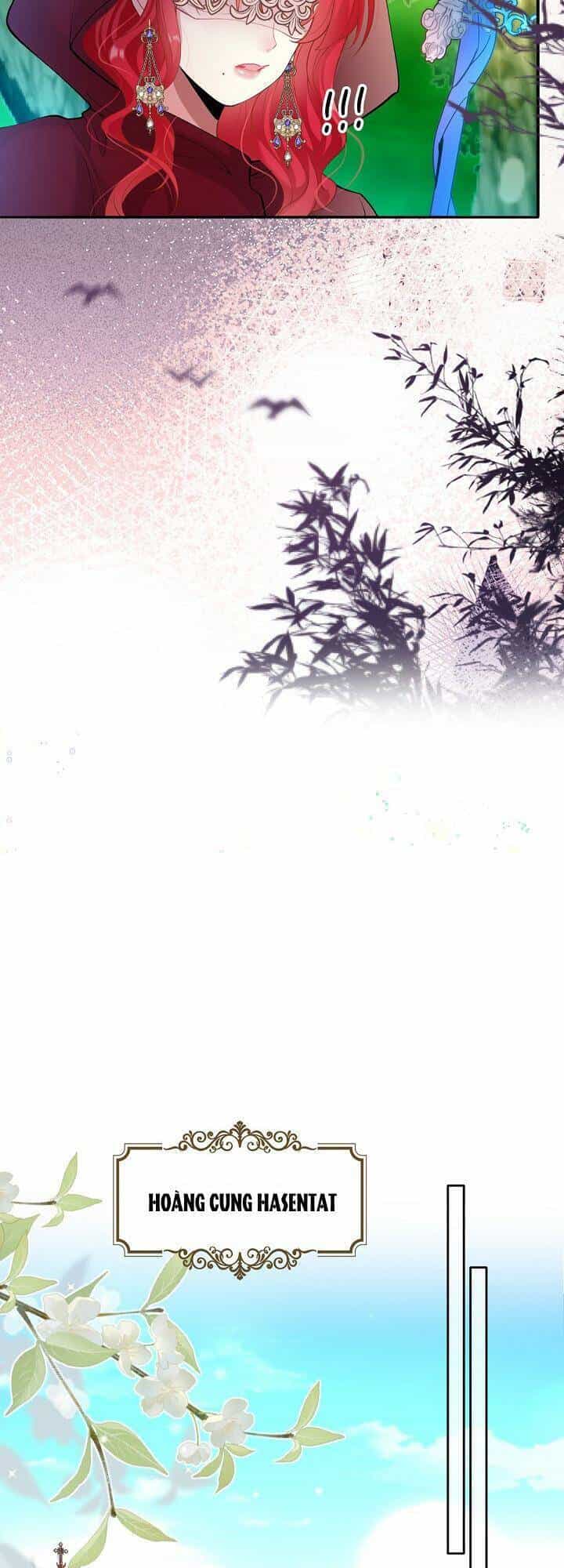 Con Gái Nuôi Muốn Cứu Thế Giới - Chương 36 - ảnh 38