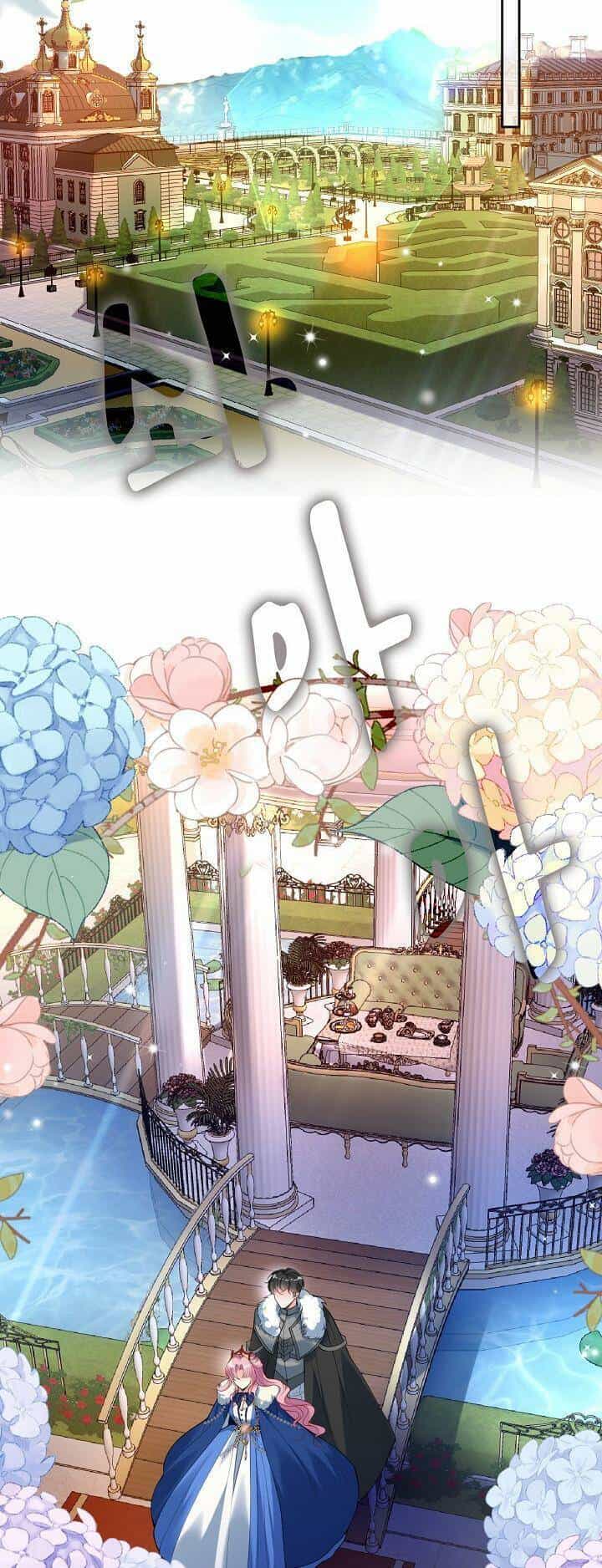 Con Gái Nuôi Muốn Cứu Thế Giới - Chương 36 - ảnh 39