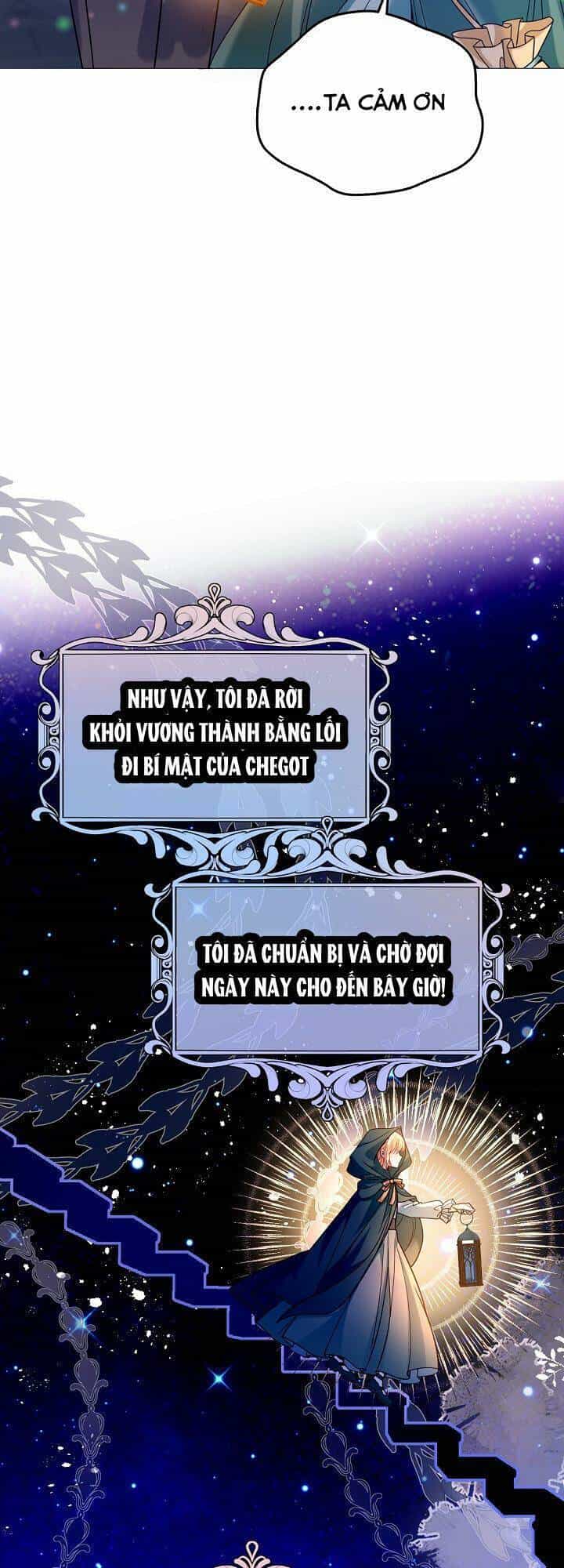 Con Gái Nuôi Muốn Cứu Thế Giới - Chương 36 - ảnh 5