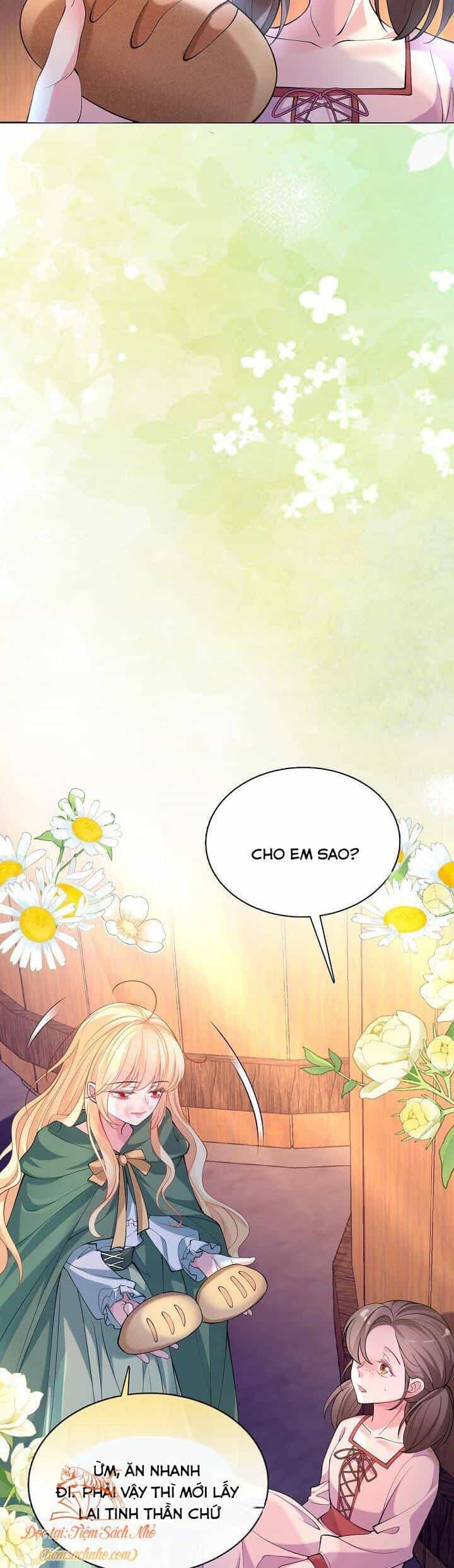 Con Gái Nuôi Muốn Cứu Thế Giới - Chương 38 - ảnh 36
