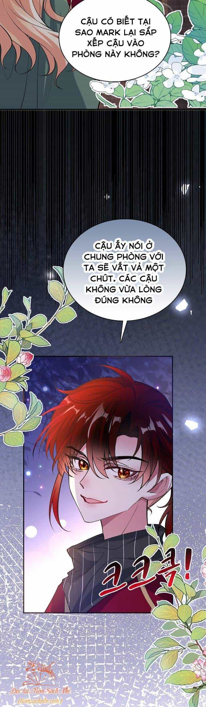 Con Gái Nuôi Muốn Cứu Thế Giới - Chương 39 - ảnh 18