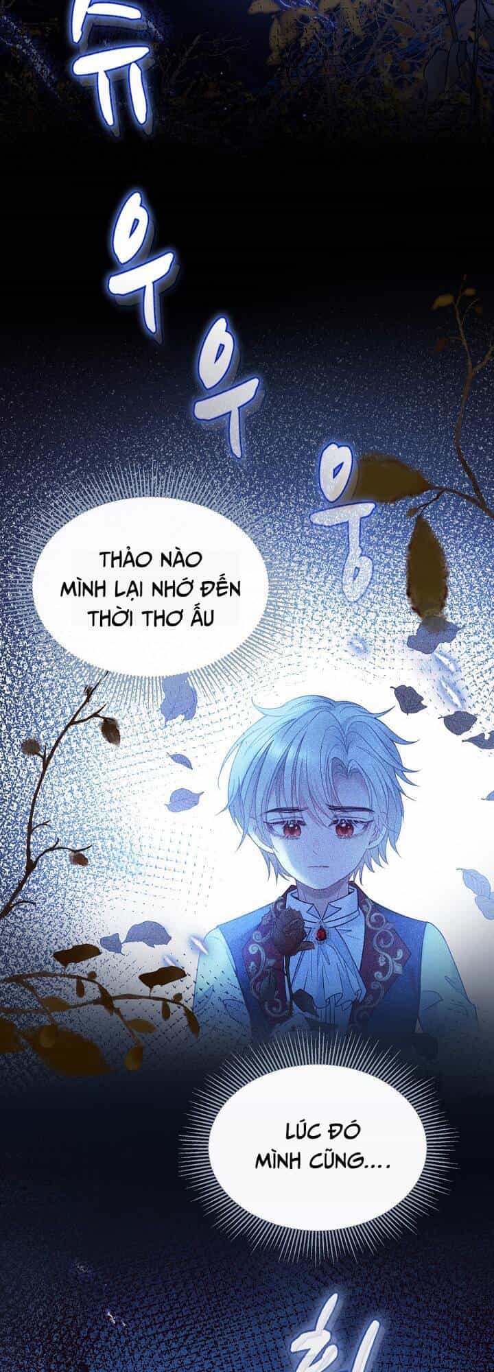 Con Gái Nuôi Muốn Cứu Thế Giới - Chương 4 - ảnh 26