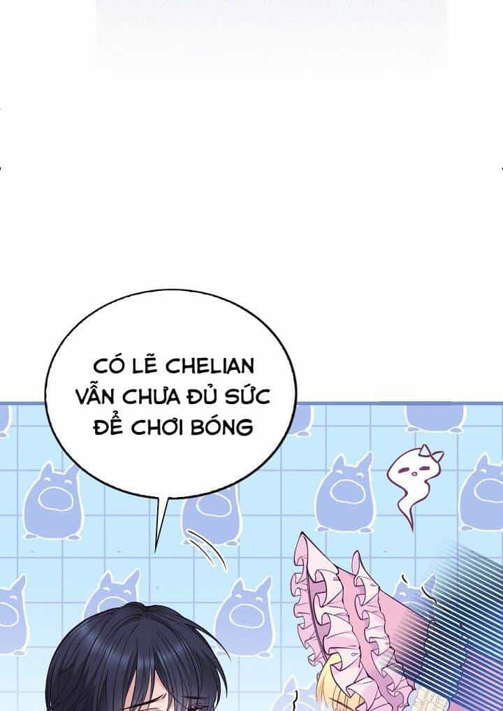 Con Gái Nuôi Muốn Cứu Thế Giới - Chương 4 - ảnh 40