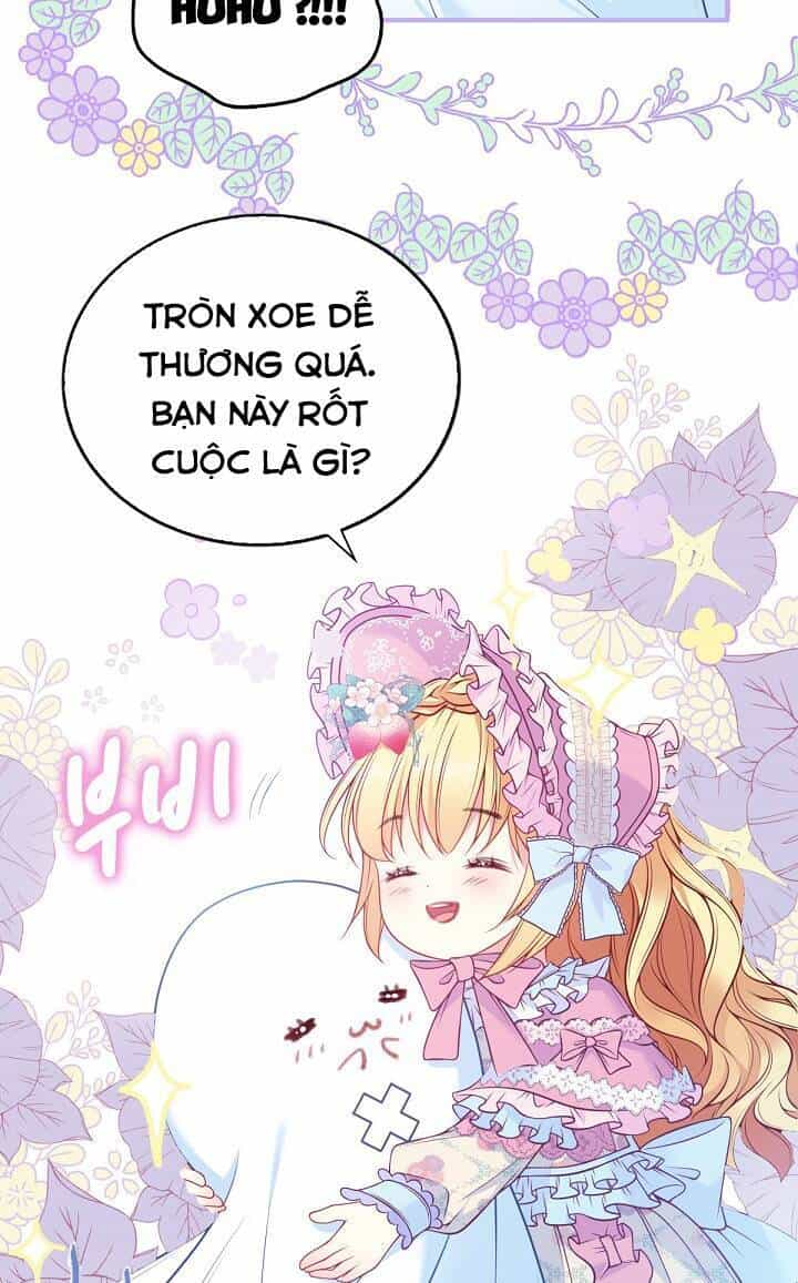 Con Gái Nuôi Muốn Cứu Thế Giới - Chương 4 - ảnh 44