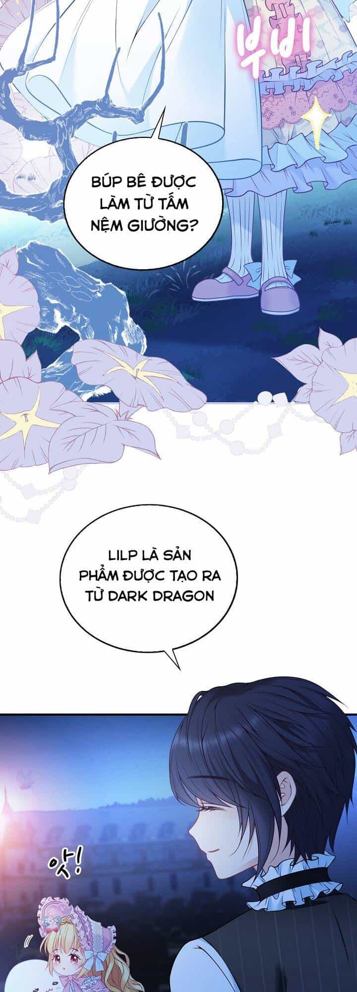 Con Gái Nuôi Muốn Cứu Thế Giới - Chương 4 - ảnh 45