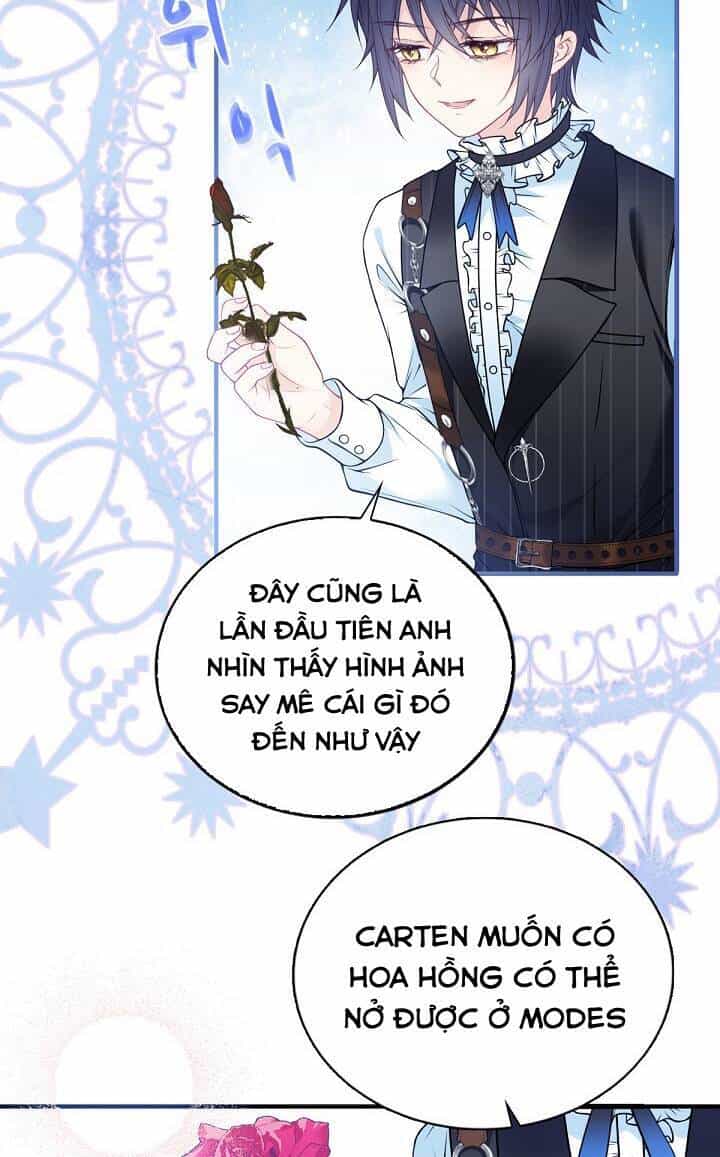 Con Gái Nuôi Muốn Cứu Thế Giới - Chương 4 - ảnh 48