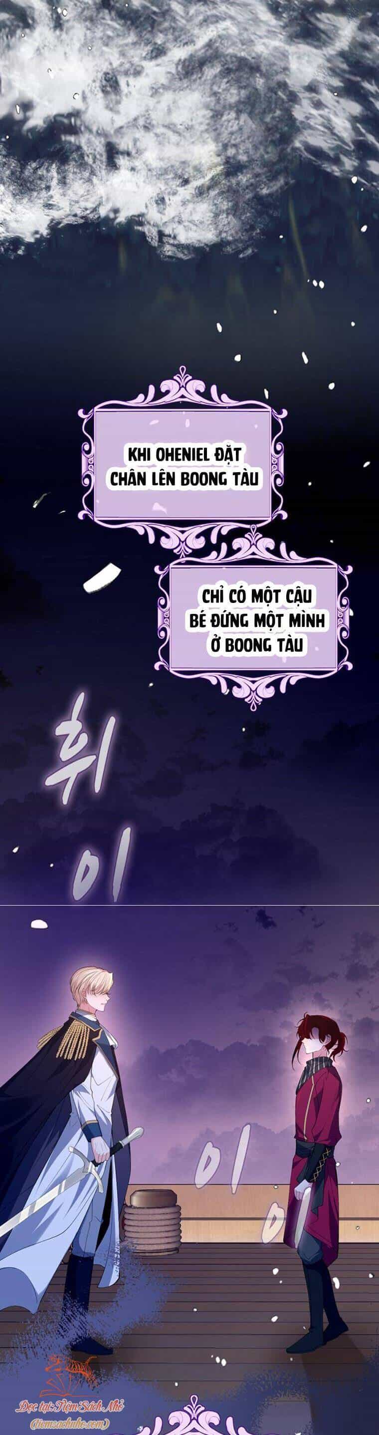 Con Gái Nuôi Muốn Cứu Thế Giới - Chương 40 - ảnh 22