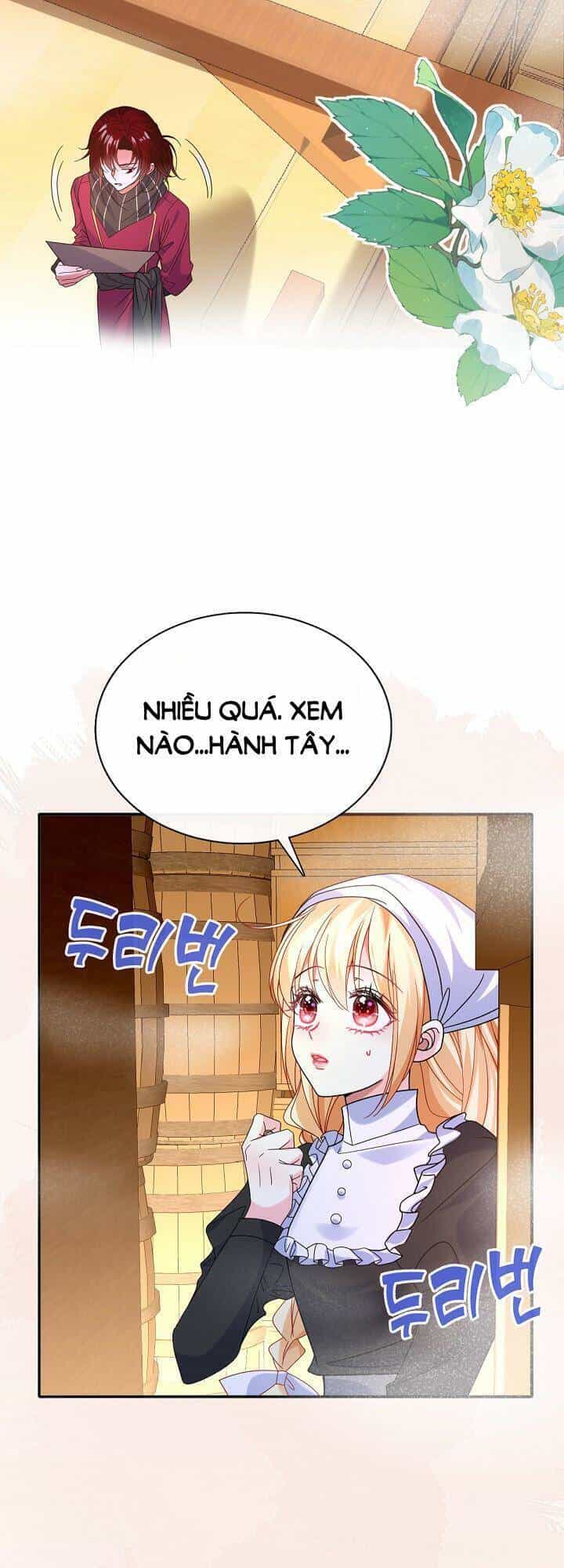 Con Gái Nuôi Muốn Cứu Thế Giới - Chương 43 - ảnh 17