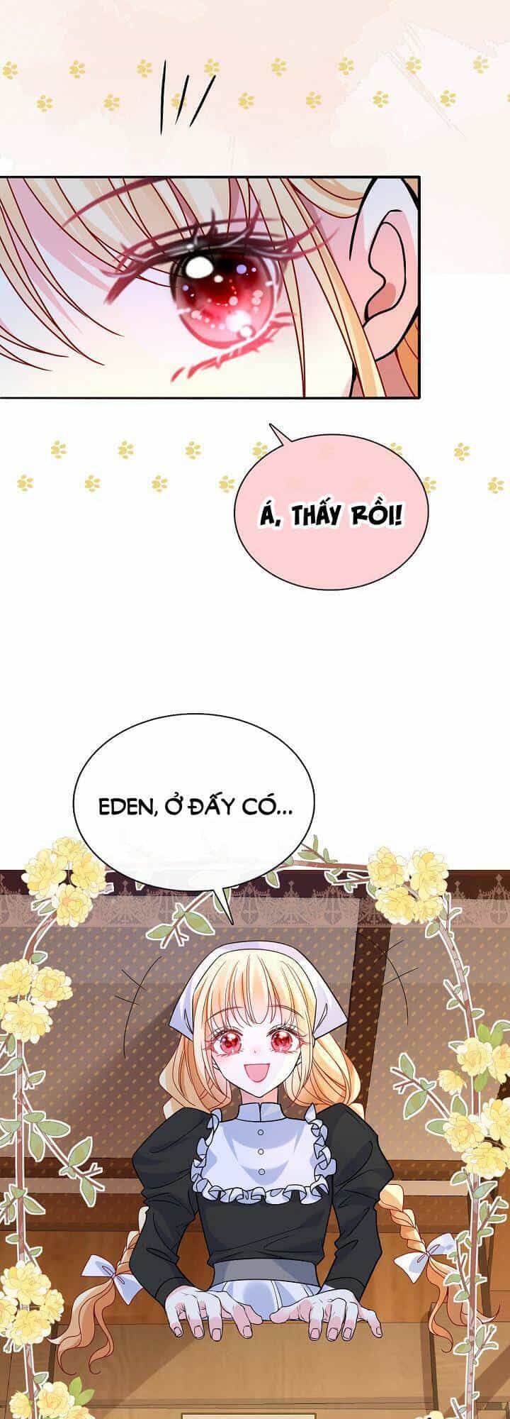 Con Gái Nuôi Muốn Cứu Thế Giới - Chương 43 - ảnh 18