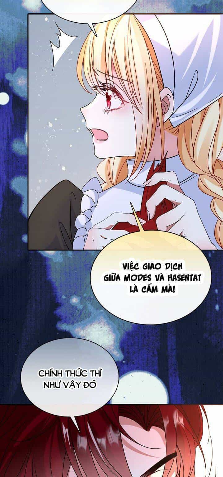 Con Gái Nuôi Muốn Cứu Thế Giới - Chương 43 - ảnh 23
