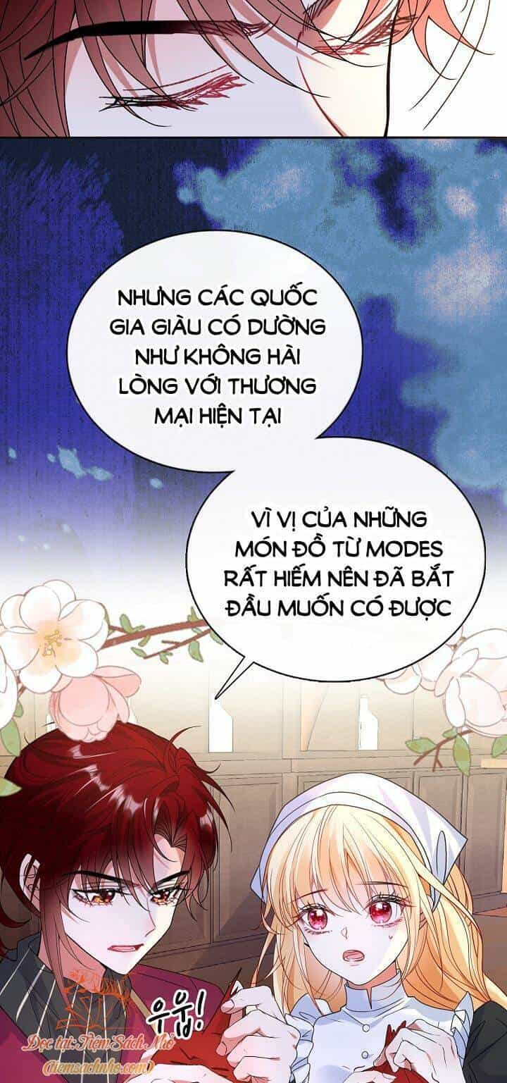 Con Gái Nuôi Muốn Cứu Thế Giới - Chương 43 - ảnh 24