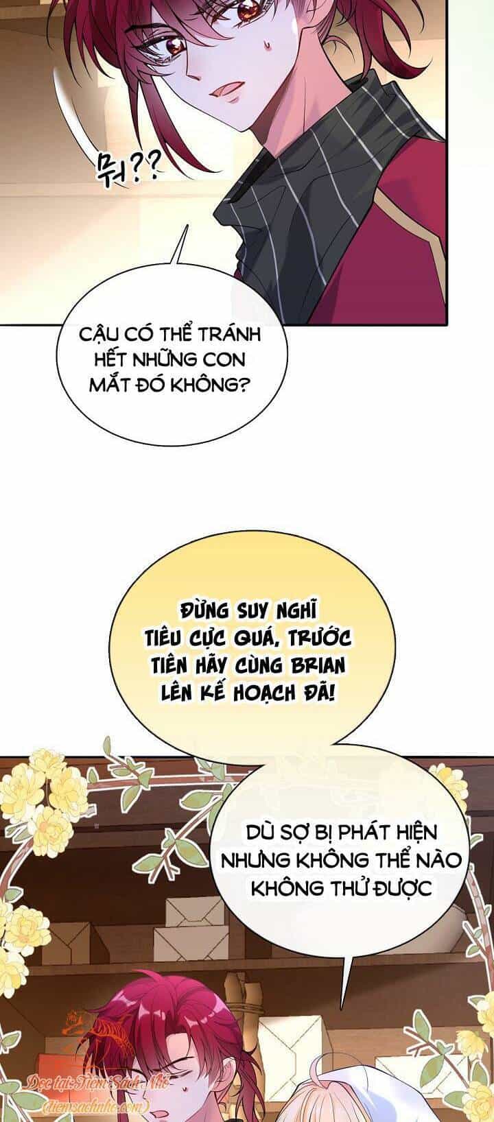 Con Gái Nuôi Muốn Cứu Thế Giới - Chương 43 - ảnh 32