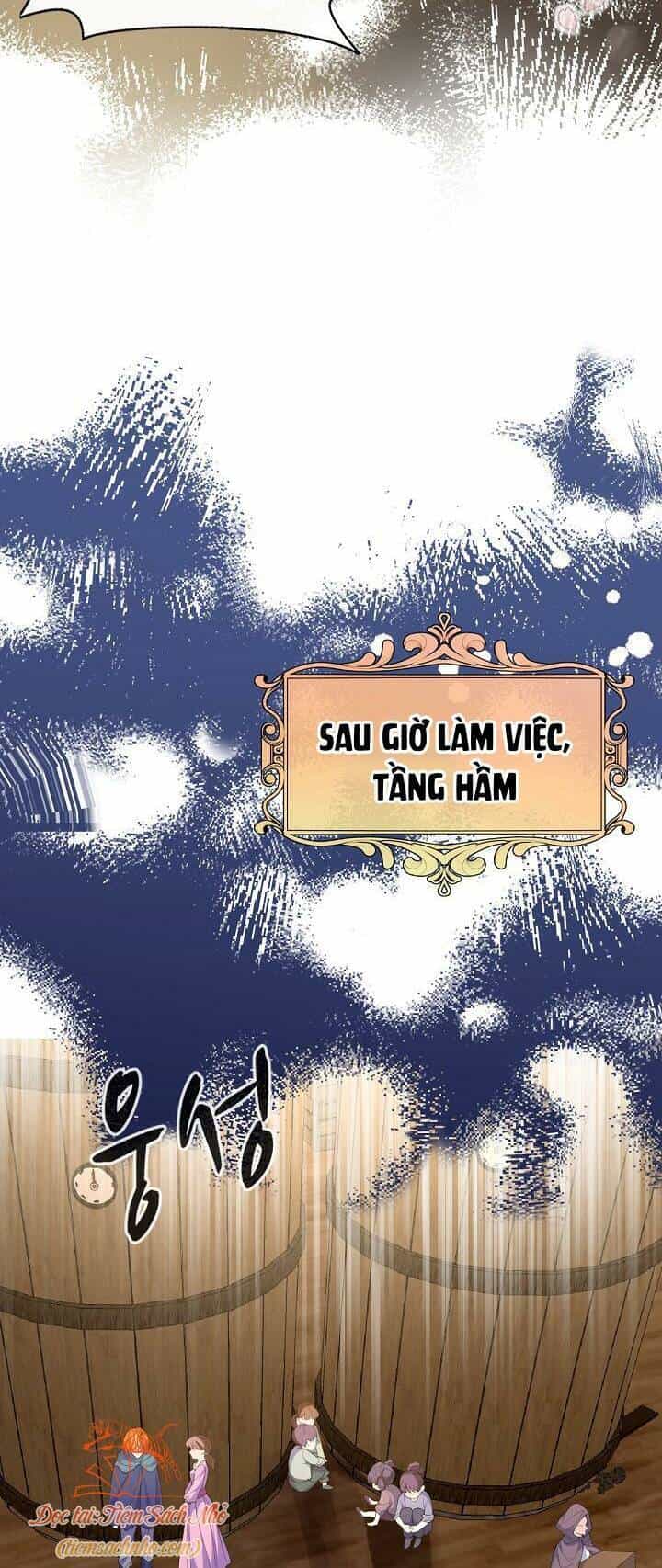 Con Gái Nuôi Muốn Cứu Thế Giới - Chương 43 - ảnh 36