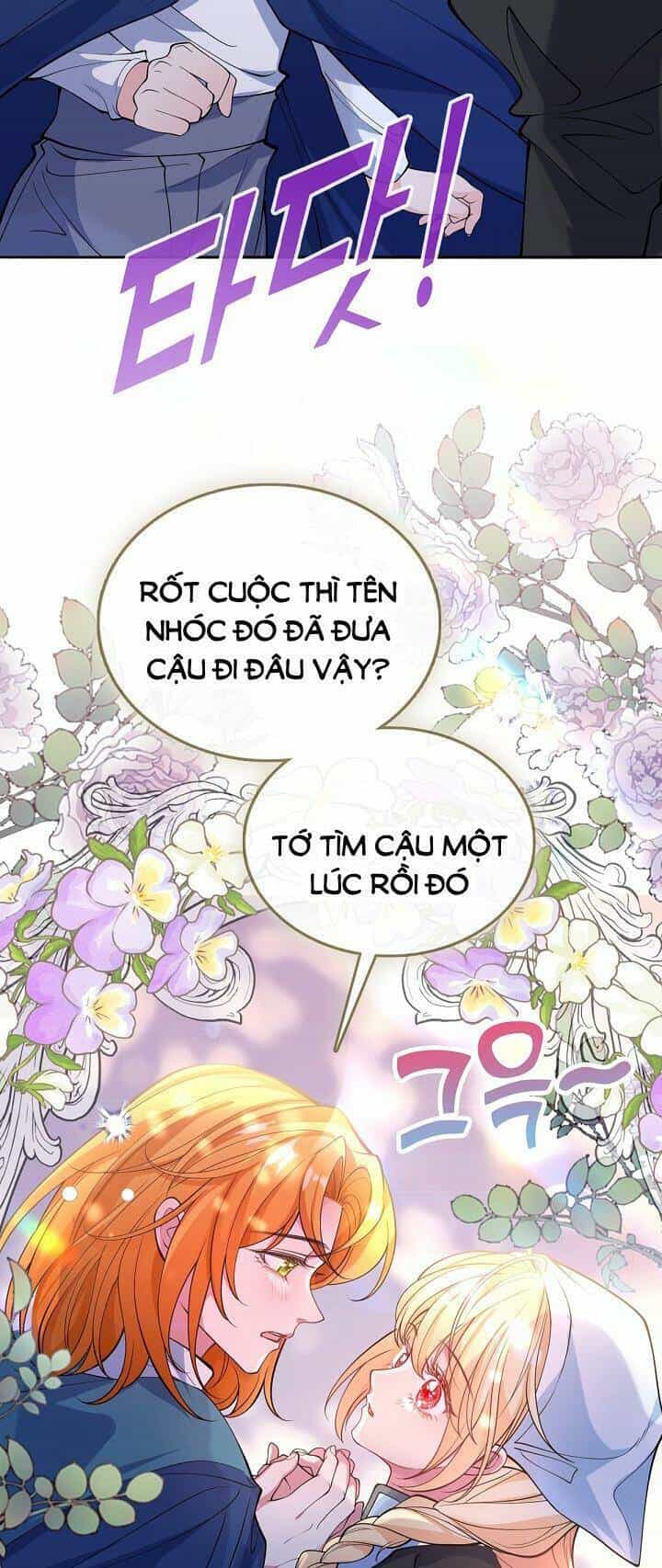 Con Gái Nuôi Muốn Cứu Thế Giới - Chương 43 - ảnh 43