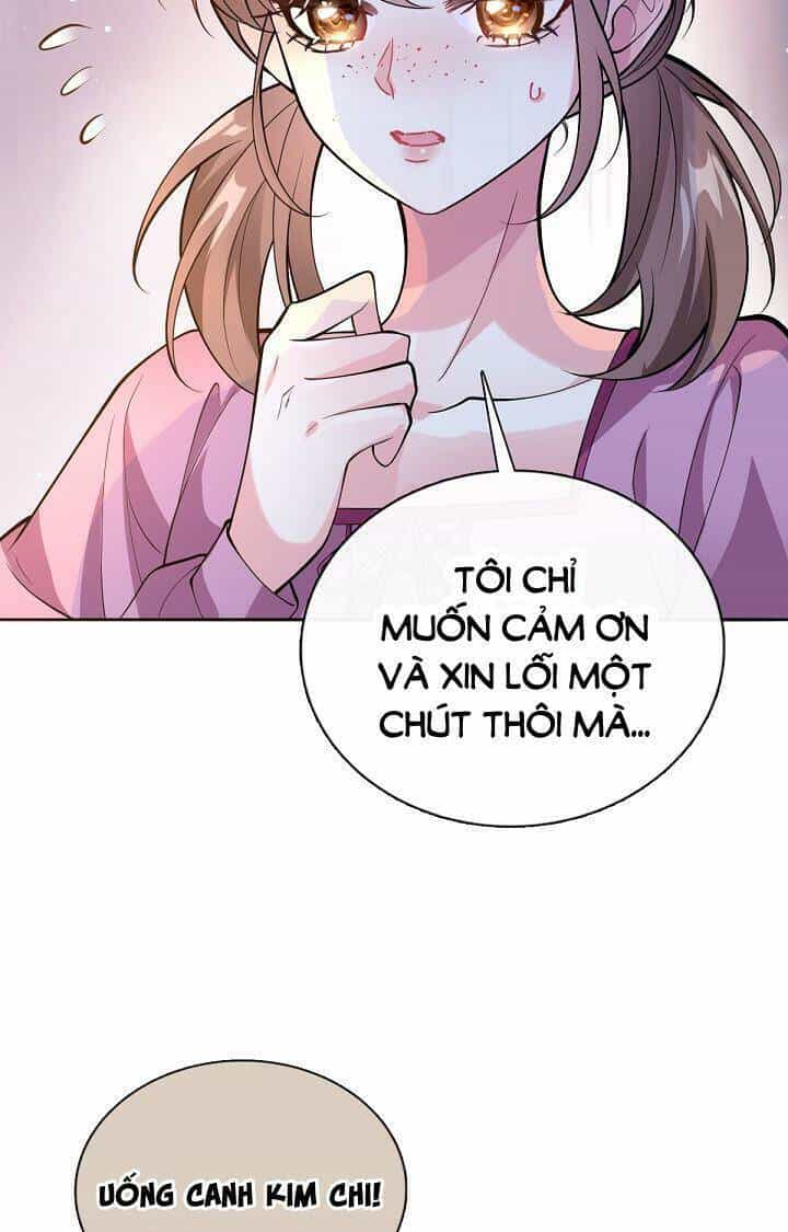 Con Gái Nuôi Muốn Cứu Thế Giới - Chương 43 - ảnh 51