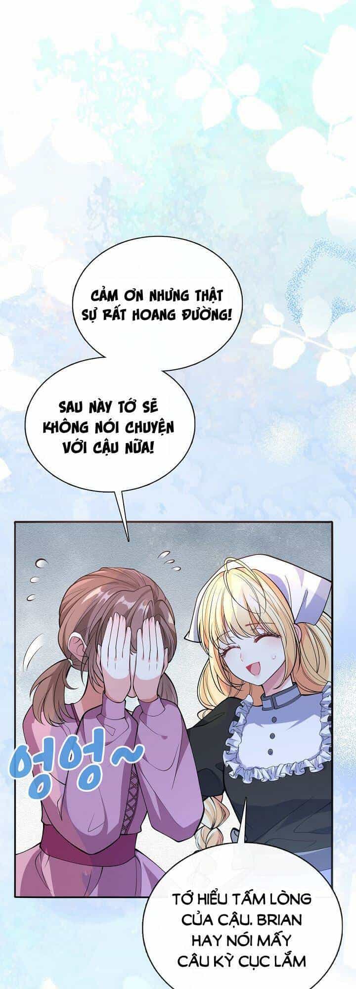Con Gái Nuôi Muốn Cứu Thế Giới - Chương 43 - ảnh 53