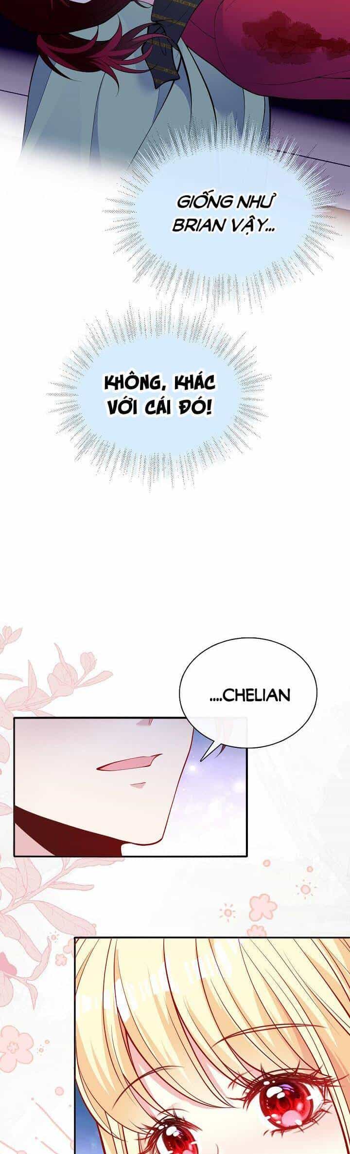 Con Gái Nuôi Muốn Cứu Thế Giới - Chương 47 - ảnh 26