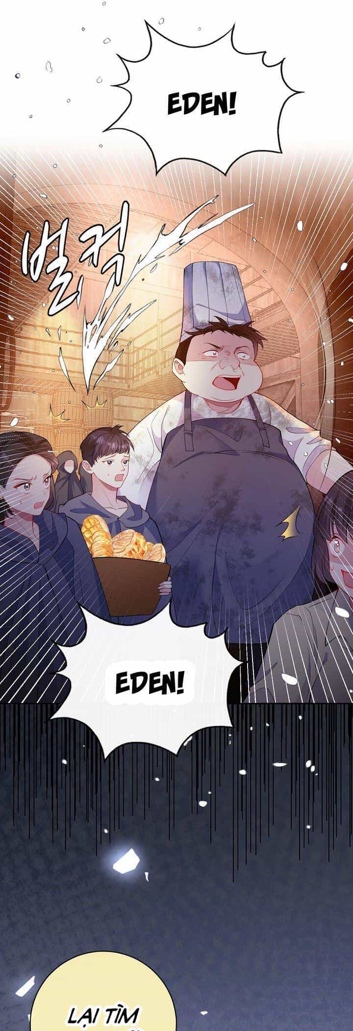 Con Gái Nuôi Muốn Cứu Thế Giới - Chương 47 - ảnh 37