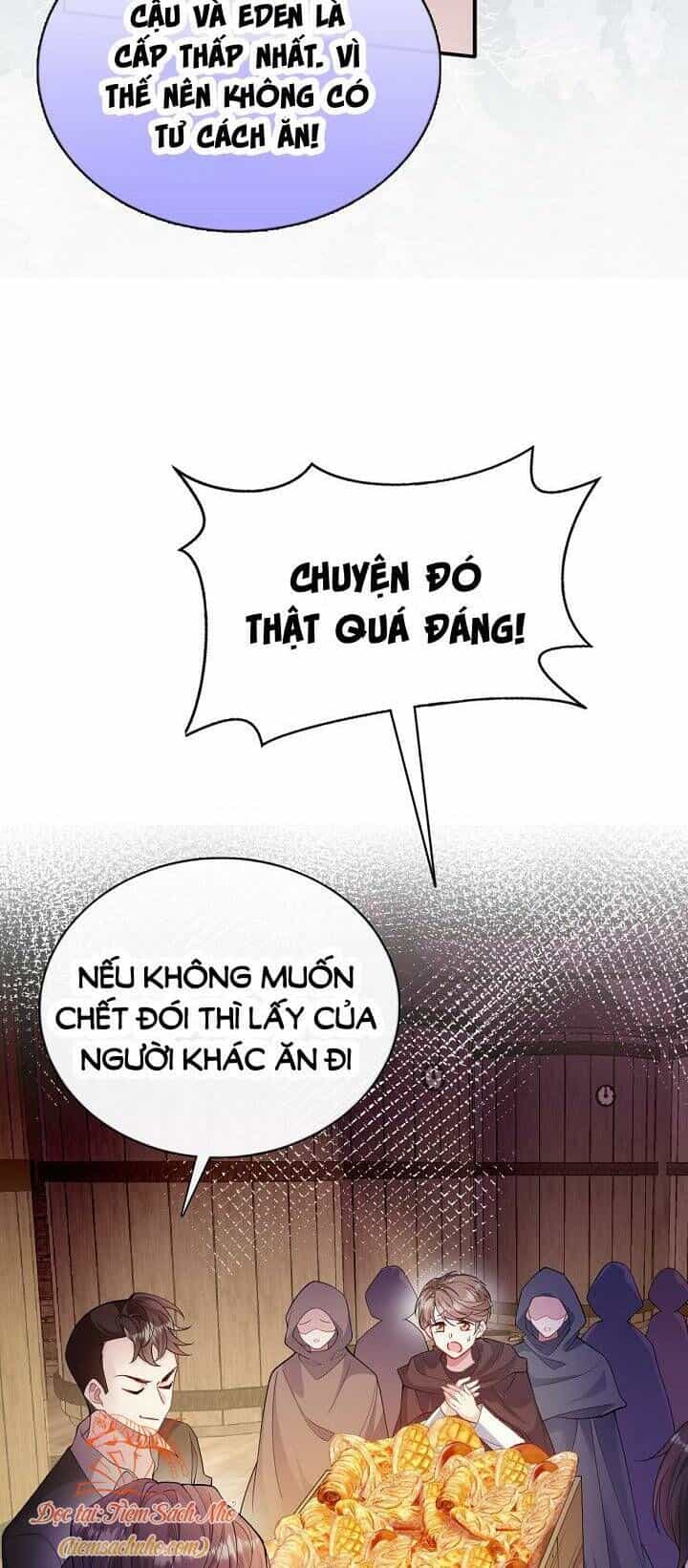Con Gái Nuôi Muốn Cứu Thế Giới - Chương 48 - ảnh 17