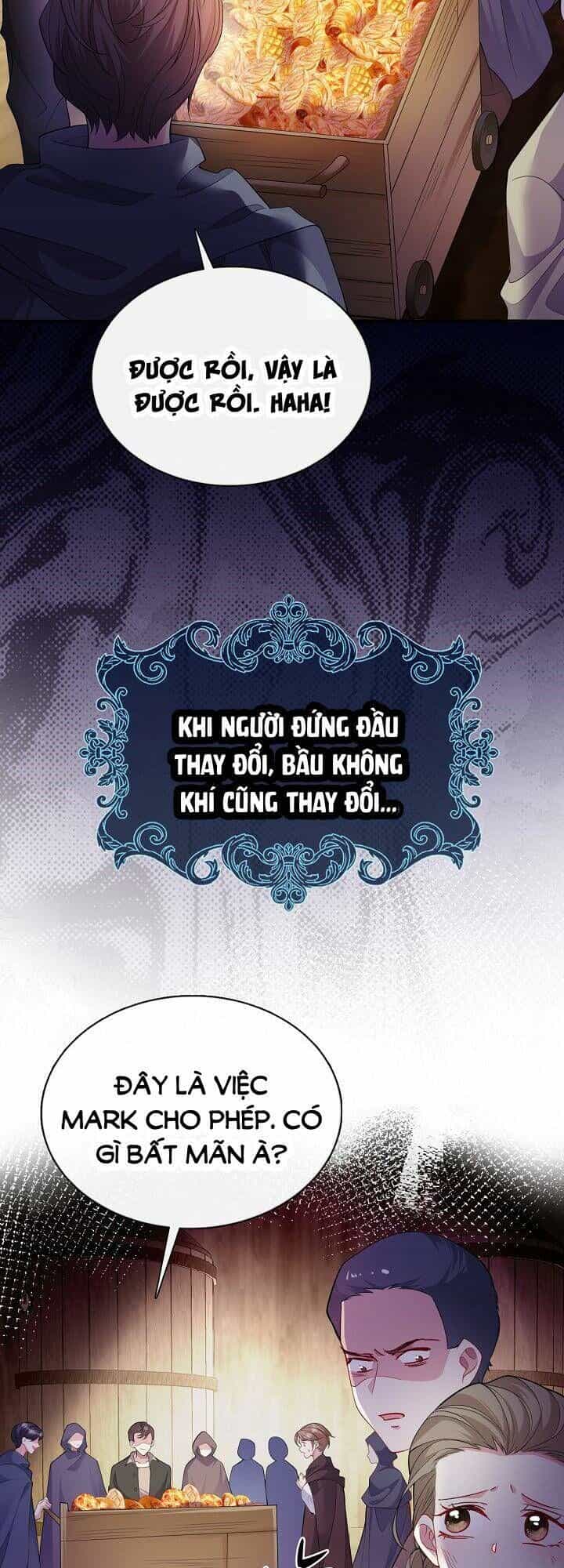 Con Gái Nuôi Muốn Cứu Thế Giới - Chương 48 - ảnh 18